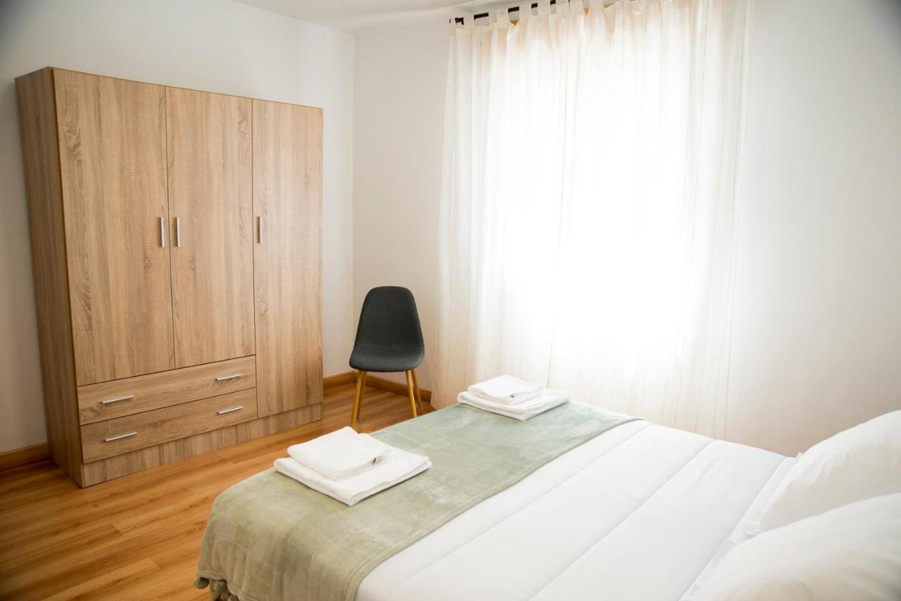 Casa Mamalola Holiday home O Grove