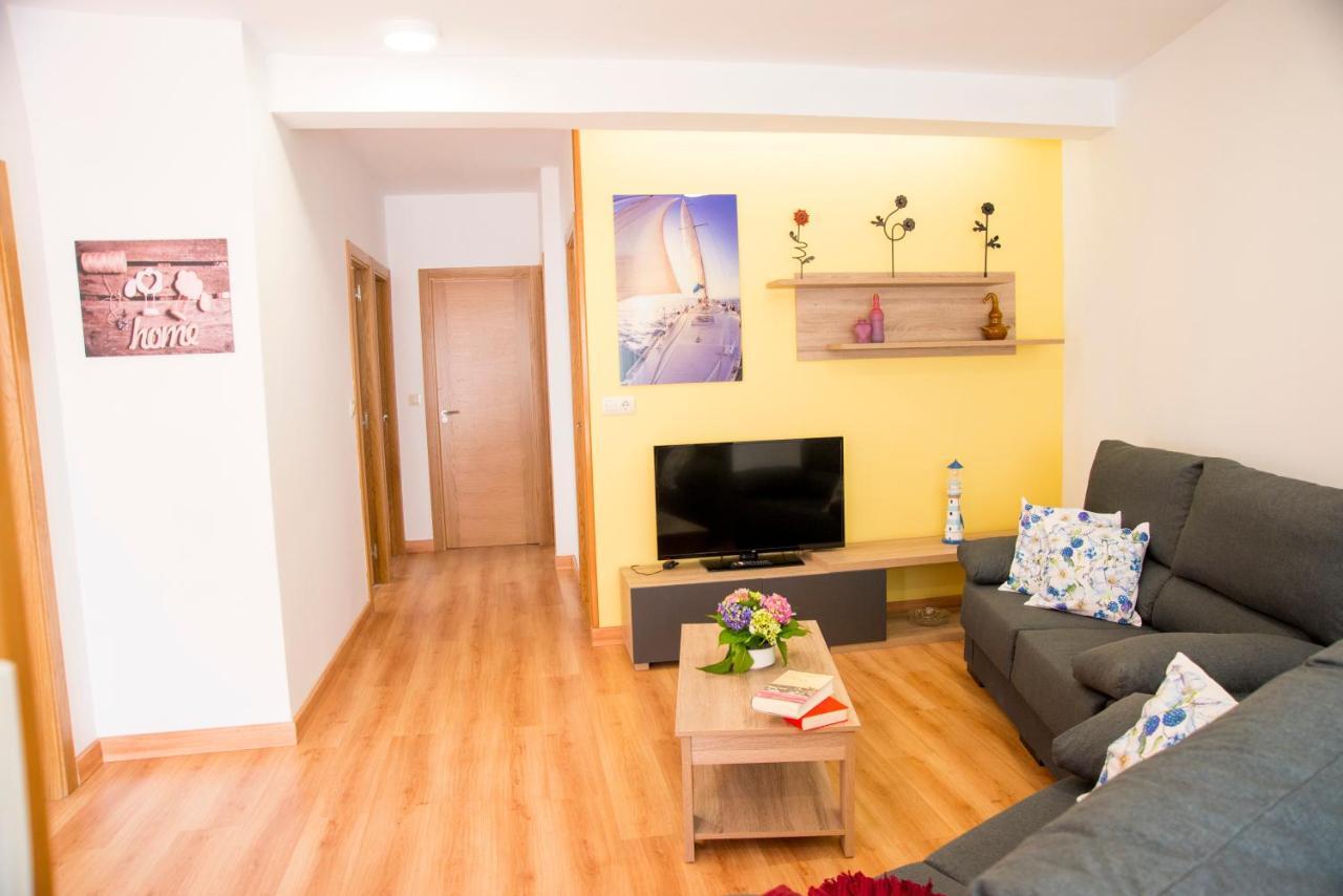 Holiday home Casa Mamalola O Grove
