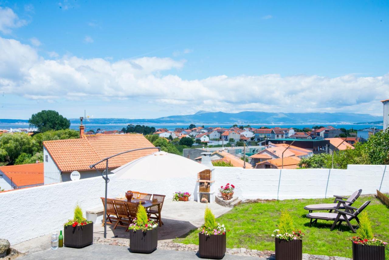 Casa Mamalola Holiday home O Grove