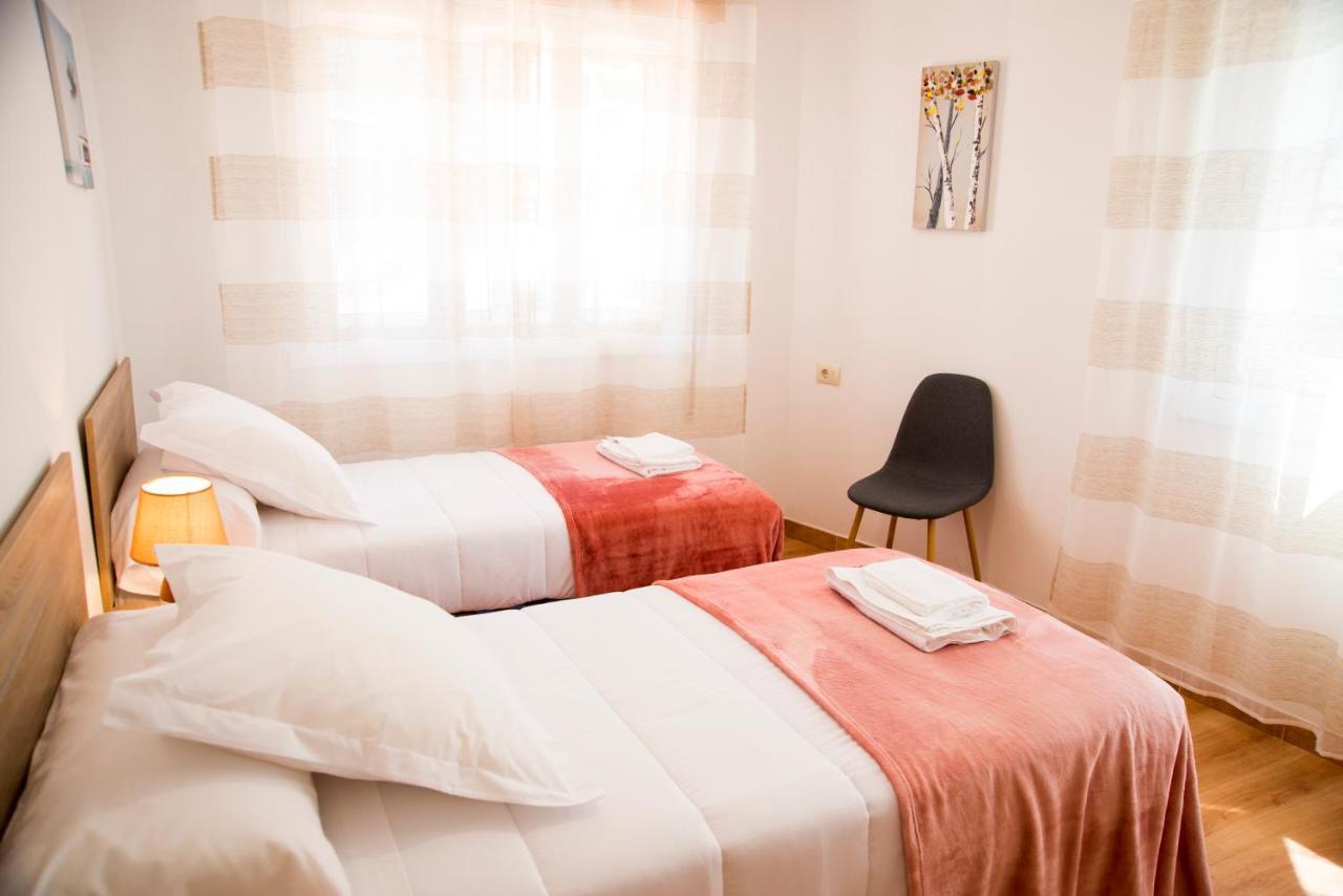 Holiday home Casa Mamalola *