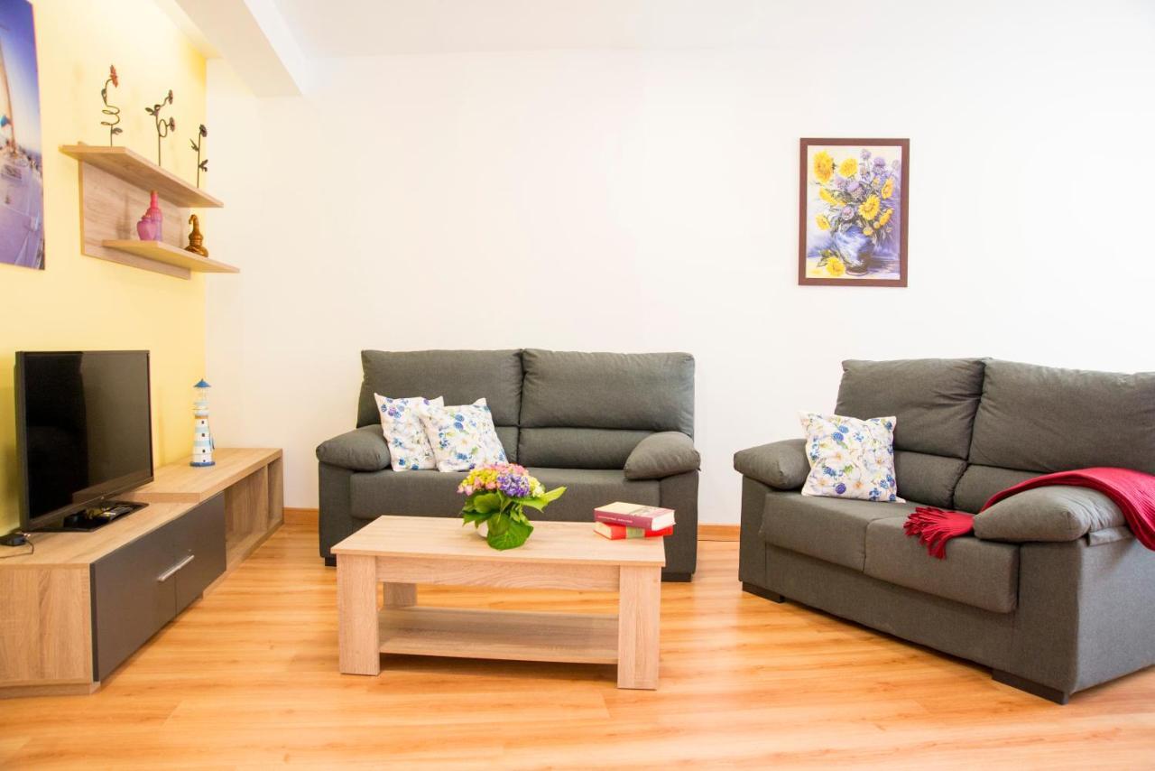 Casa Mamalola Holiday home O Grove