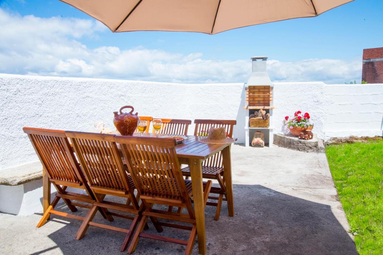 Holiday home Casa Mamalola O Grove