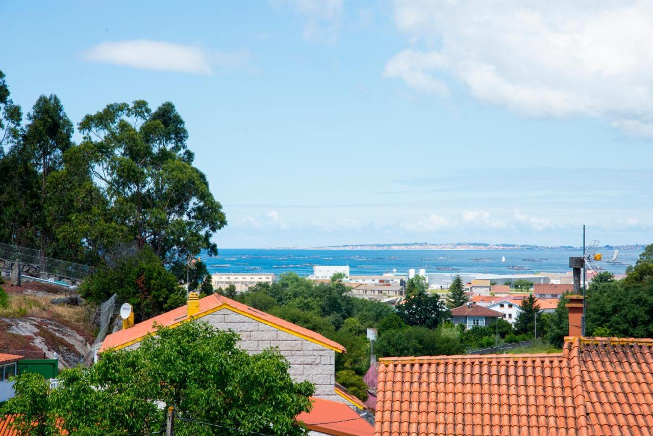 Casa Mamalola Holiday home O Grove