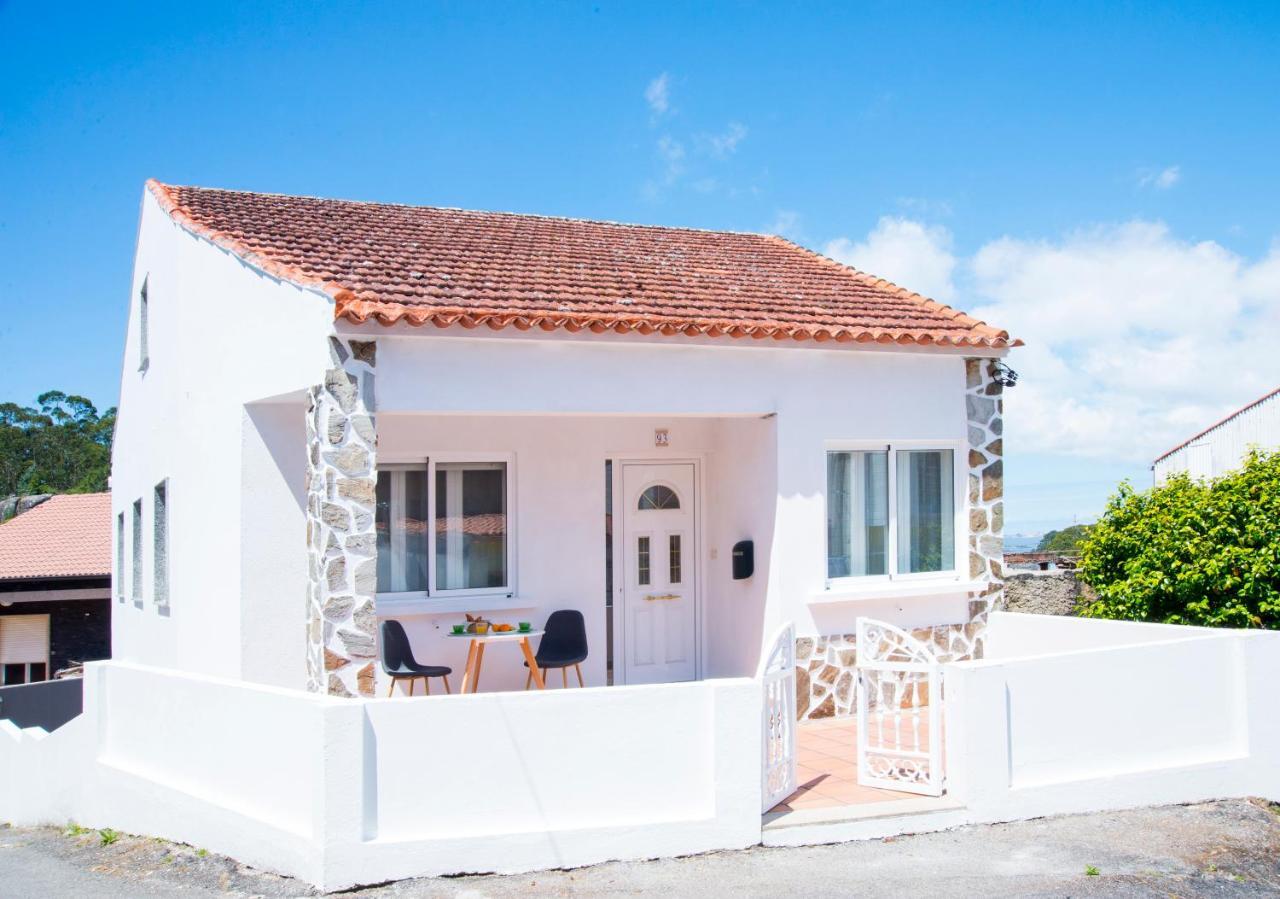 Casa Mamalola * O Grove